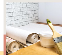 Услуги Отделка в Брянске под ключ